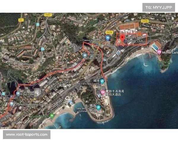 ATP与沙特主权基金达成战略合作 利雅得大师赛升级为强制参赛站 ATP与沙特主权基金达成战略合作 利雅得大师赛升级为强制参赛站