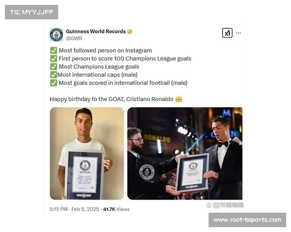 C罗缔造欧冠传奇成为历史最佳射手见证无数纪录与辉煌里程碑 C罗缔造欧冠传奇成为历史最佳射手见证无数纪录与辉煌里程碑