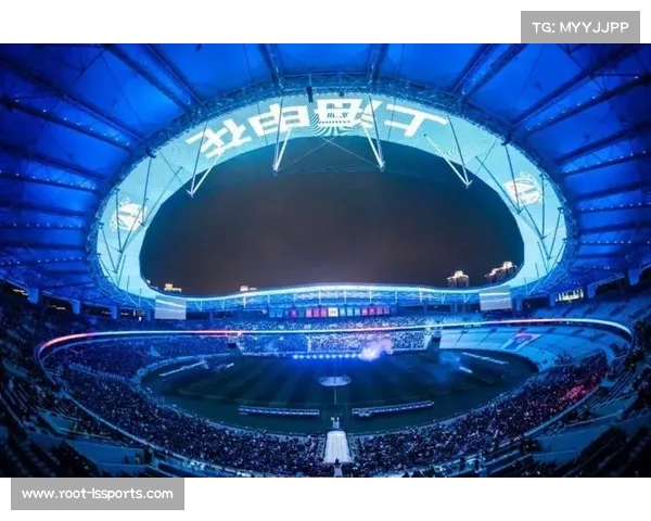 2025赛季中超联赛开幕式在上海体育场隆重举行 2025赛季中超联赛开幕式在上海体育场隆重举行