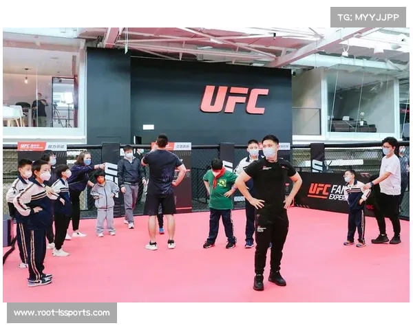 UFC与IC360合作监控投注异常，体育诚信维护机制受关注