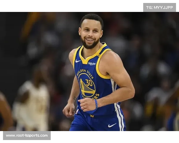 勇士马刺对决成赛季最佳战役之一，库里真实命中率75.2%