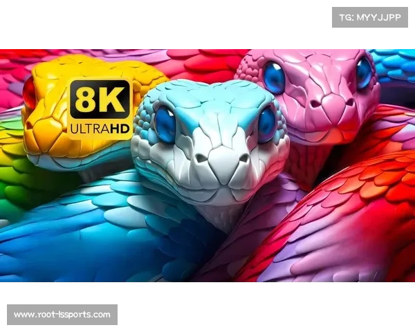 8K+HDR技术组合提升画质标准，还原赛场细节
