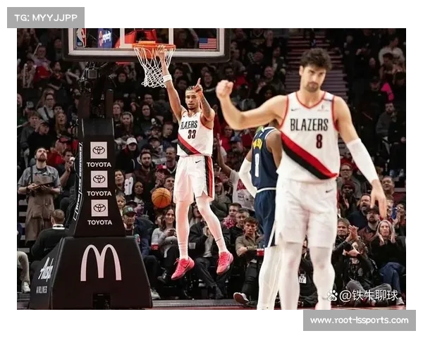 4年5500万！阿夫迪亚场均轰26+7+7，成开拓者性价比最高合约