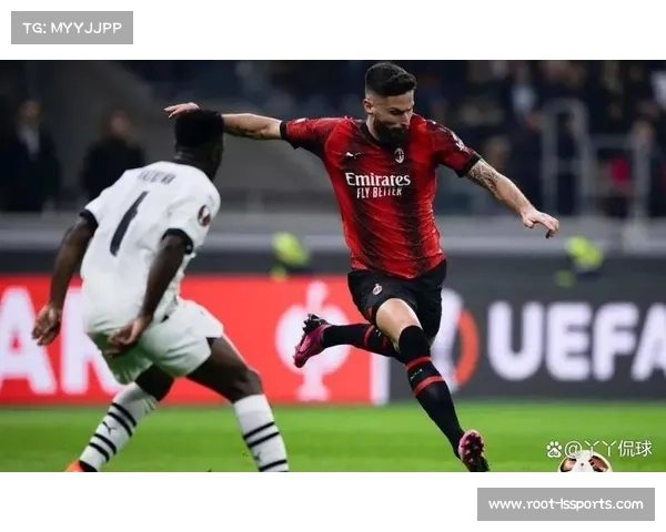 AC米兰客场2-1击败比萨,红黑军团延续不败走势稳固积分榜次席
