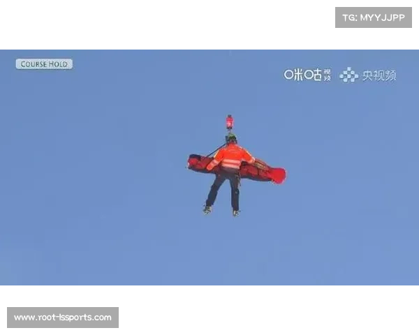 41岁传奇林赛·沃恩十字韧带重伤被直升机送离冬奥赛场