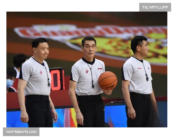 【2026年4月CBA联赛·赛后·观点关于季后赛挑战裁判判罚规则的讨论:利弊几何?