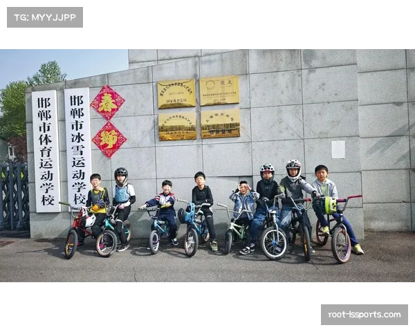 2026中国极限运动大赛6月南京揭幕,BMX小轮车项目报名通道开启